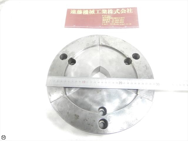 タカハシ 円型生爪 円型生爪