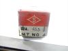 KOBELCO 45.5mm MT.4 ツイストドリル