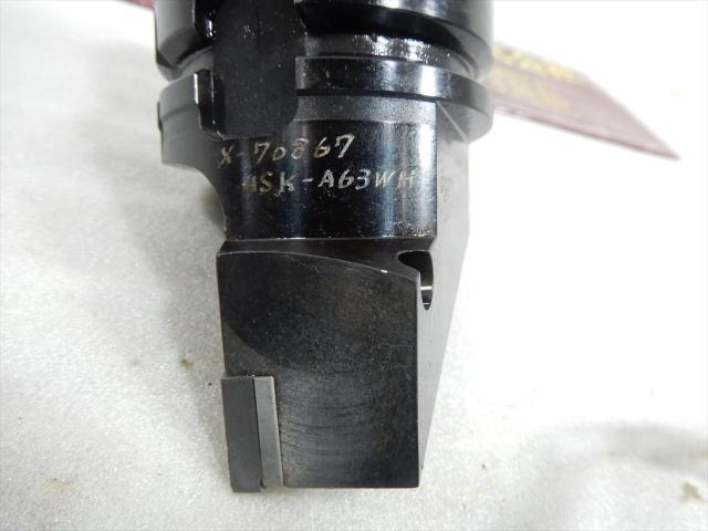  X-70867 HSK-A63WH HSKツーリング