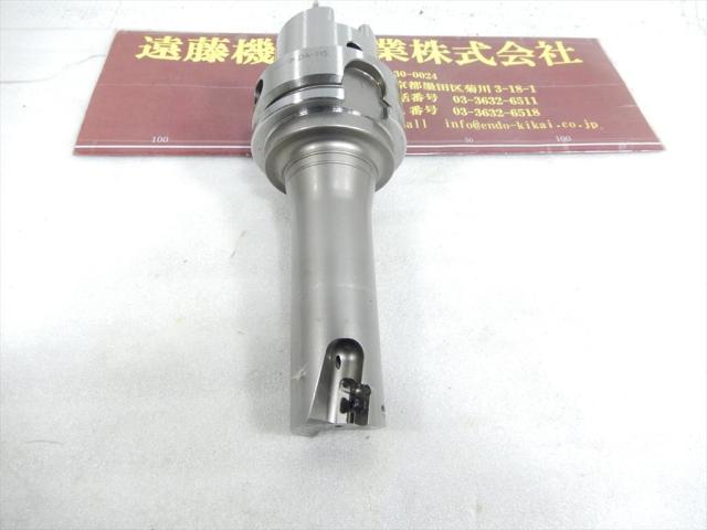 大昭和精機 BIG HSK-A63-FCR32102L-135 フルカットミル