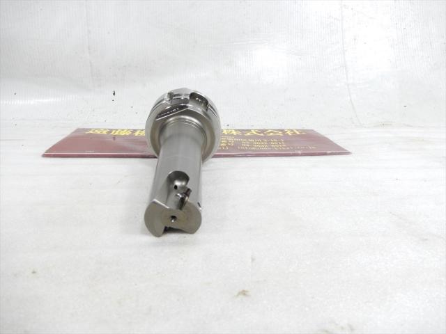 大昭和精機 BIG HSK-A63-FCR32102L-135 フルカットミル