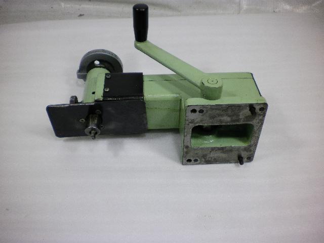 黒田精工 KKS GS-BM2用上部ドレッサー