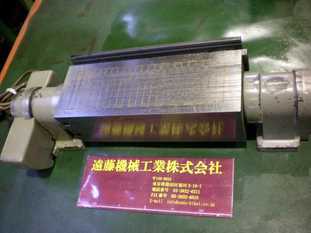 日進精機 HSGC 316LC サインバーチャック