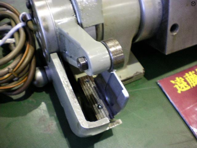 日進精機 HSGC 316LC サインバーチャック