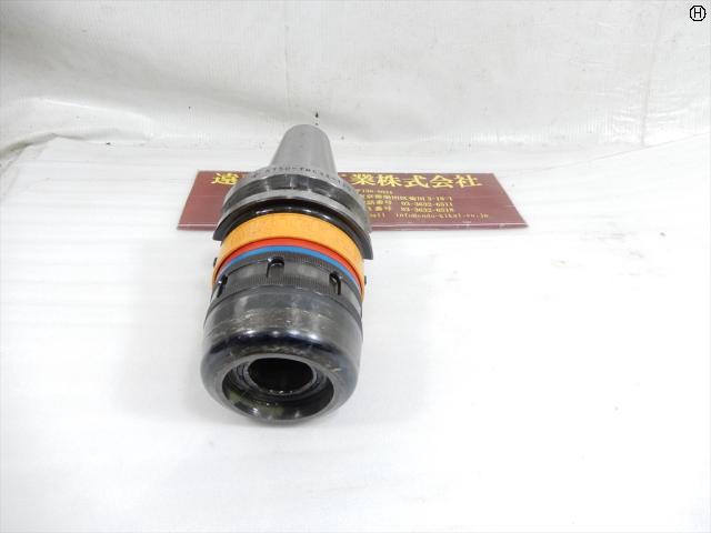 MST BT50-TMC32-120 ミーリングチャック