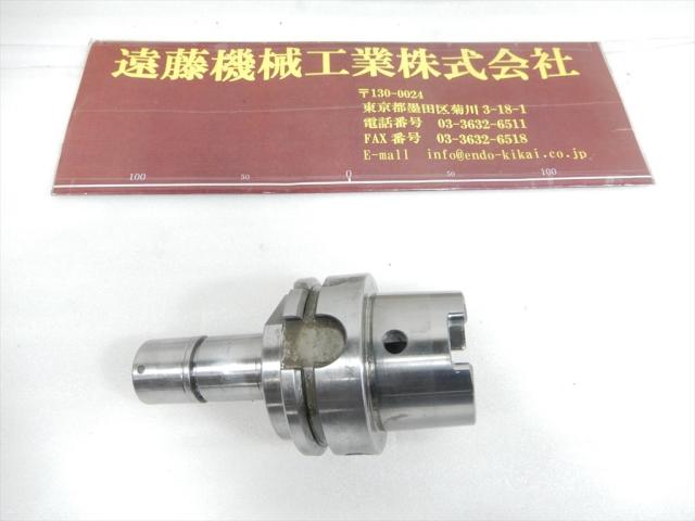 大昭和精機 BIG HSK-A63-MEGA25N-90 ミーリングチャック