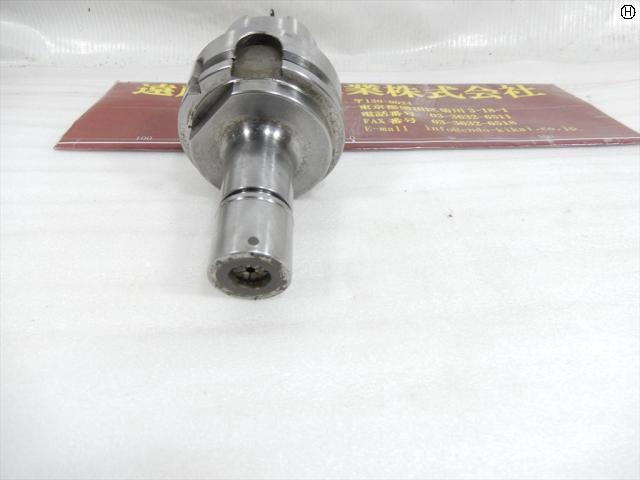 大昭和精機 BIG HSK-A63-MEGA25N-90 ミーリングチャック