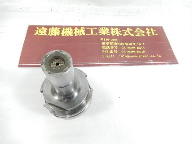 大昭和精機 BIG HSK-A63-MEGA25N-90 ミーリングチャック