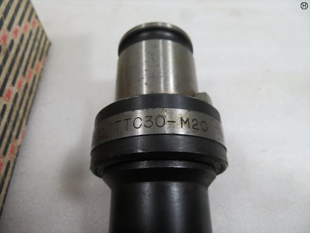 大昭和精機 BIG TTC30-M20 タッパーコレット