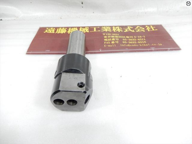 黒田精工 KKS C32-BHK-1AT シャンク径32mm ボーリングツール