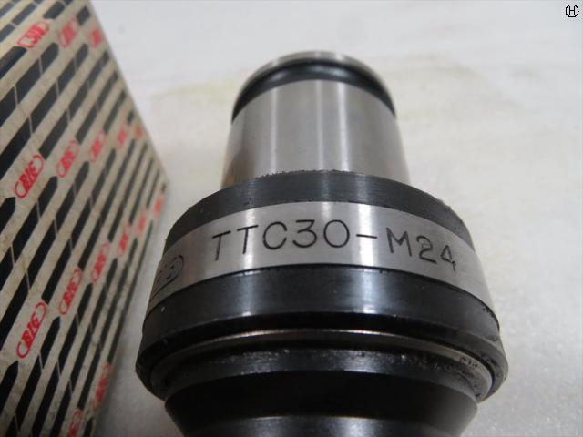 大昭和精機 BIG TTC30-M24 タップコレット