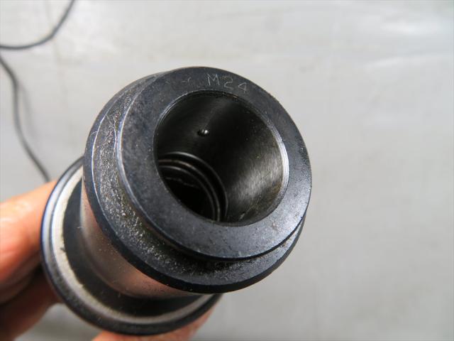 大昭和精機 BIG TTC30-M24 タップコレット