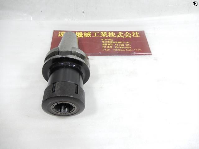 MST BT50-CTA32-120 ミーリングチャック