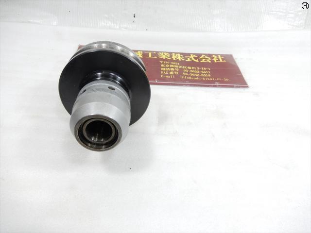 日研工作所 BT50-C22-105 ミーリングチャック