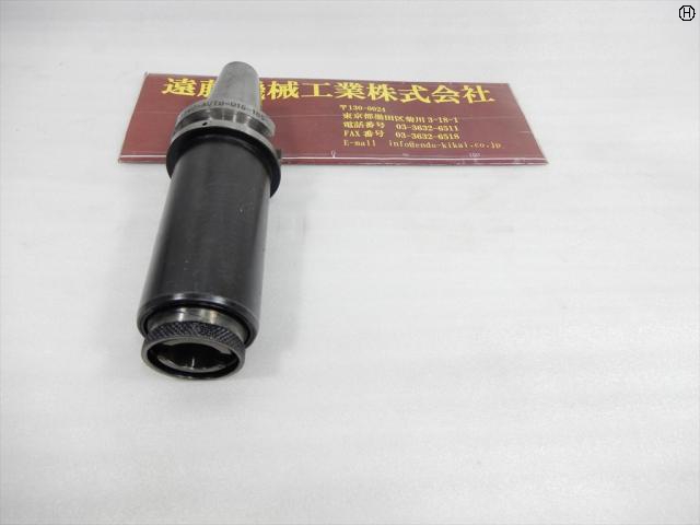 大昭和精機 BIG BT40-AUTO-D16-185 タッパー
