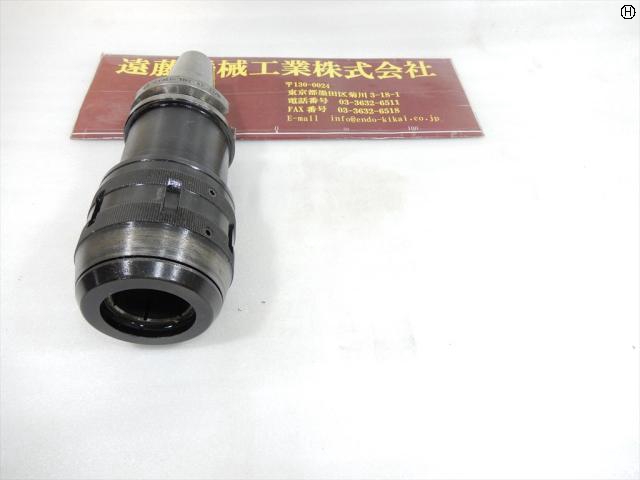 聖和 SHOWA BT40-TRI32-135 ミーリングチャック 中古販売詳細【#296149