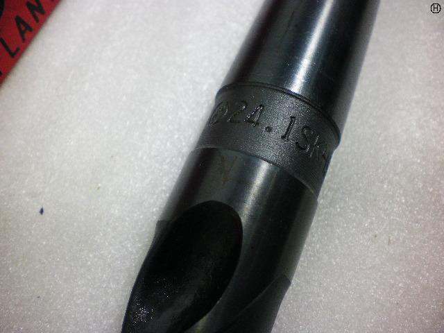 KOBELCO ツイストドリル