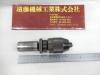 ALBRECHT 1/32-1/2 シャンク径32mm ドリルチャック
