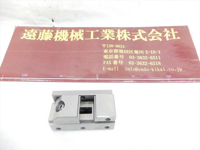 光精機 HL-20 精密バイス