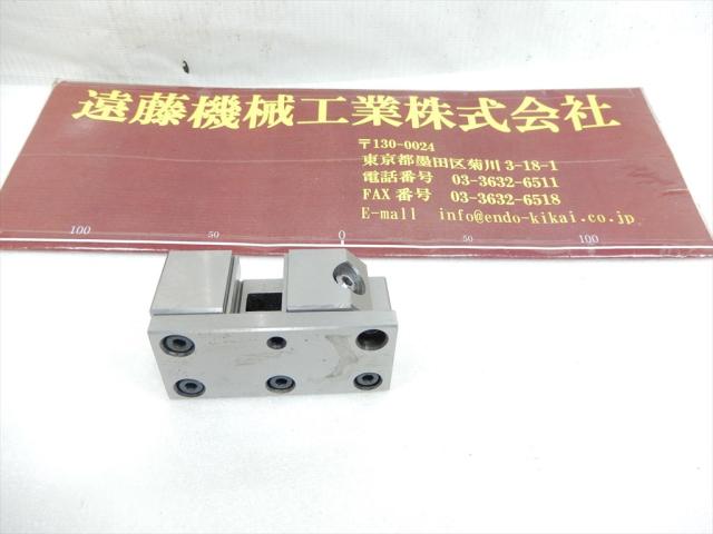 光精機 HL-20 精密バイス