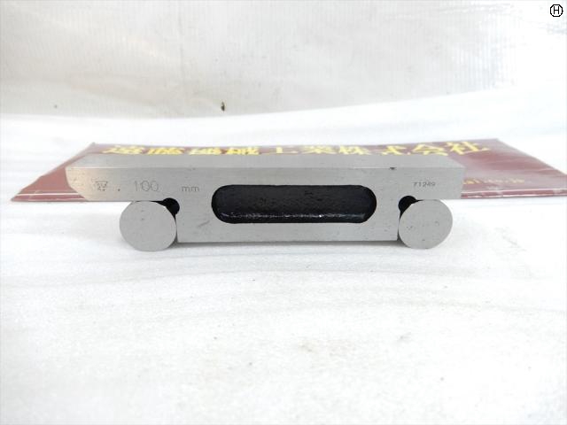 昭和精工所 SSK サインバー
