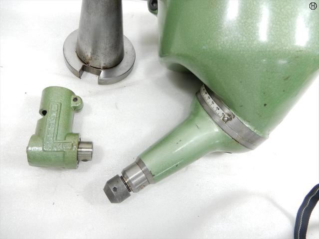  TYPE120 アングルヘッド
