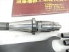 日進工具 NS NSパワーミルチャック NT40 パワーミルチャック
