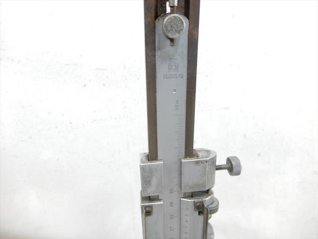 高山精密 300mm ハイトゲージ