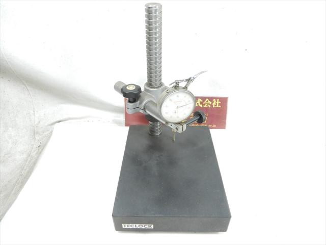 テクロック USG-31 コンパレータスタンド