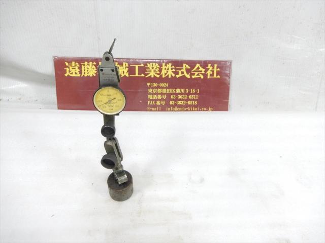 TESA TESATAST 0.01mm マグネットスタンド
