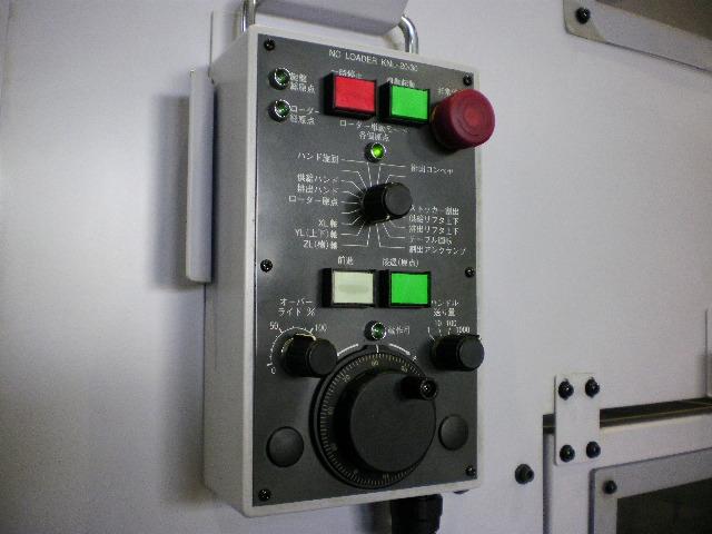 北村製作所 TX-120A コレット仕様 NCタレット旋盤