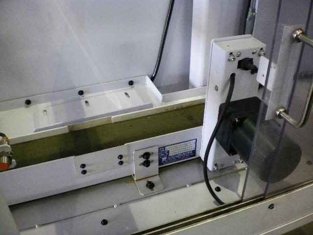 北村製作所 TX-120A コレット仕様 NCタレット旋盤