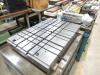 ナベヤ ERON JIG1C007 750×500×75mm サブテーブル
