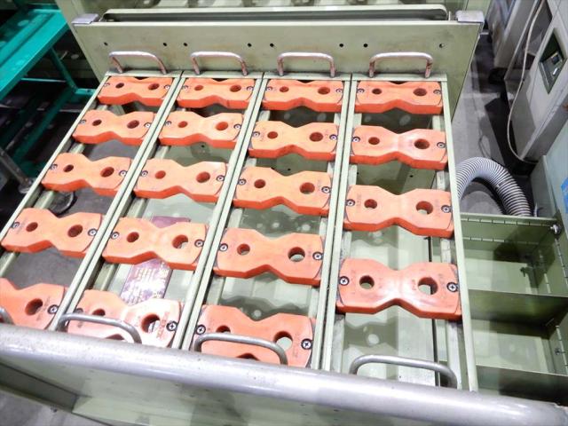 濱田プレス工藝 MERIX MT2/MT3 38式 ツールラック
