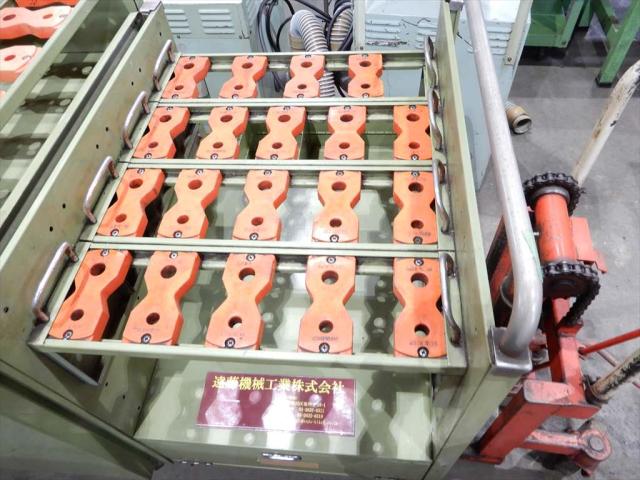 濱田プレス工藝 MERIX MT2/MT3 38式 ツールラック