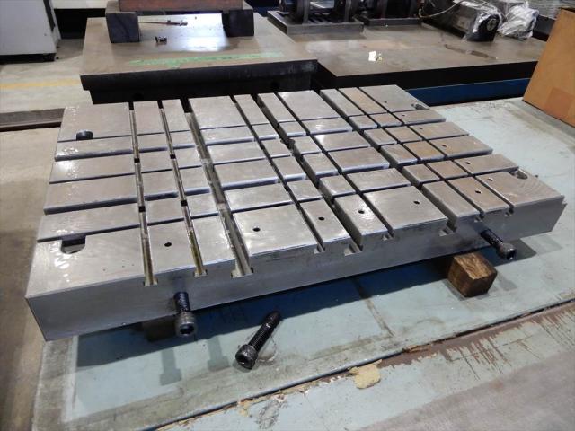 ナベヤ ERON JIG1C008 750×500×75mm サブテーブル