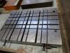ナベヤ ERON JIG1C008 750×500×75mm サブテーブル