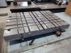 ナベヤ ERON JIG1C008 750×500×75mm サブテーブル