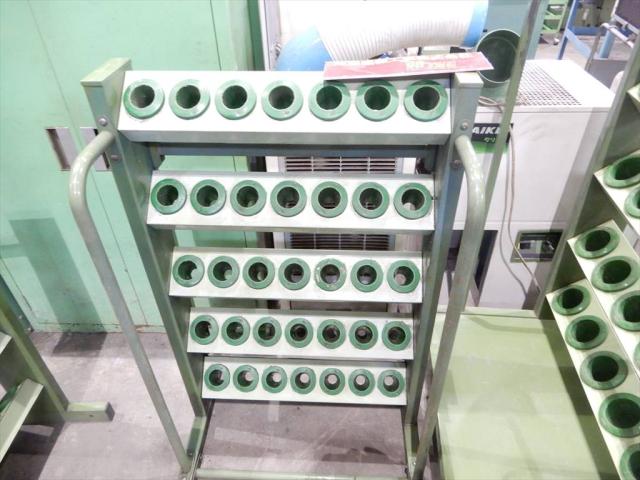 サカエ NT40 35本 ツールラック