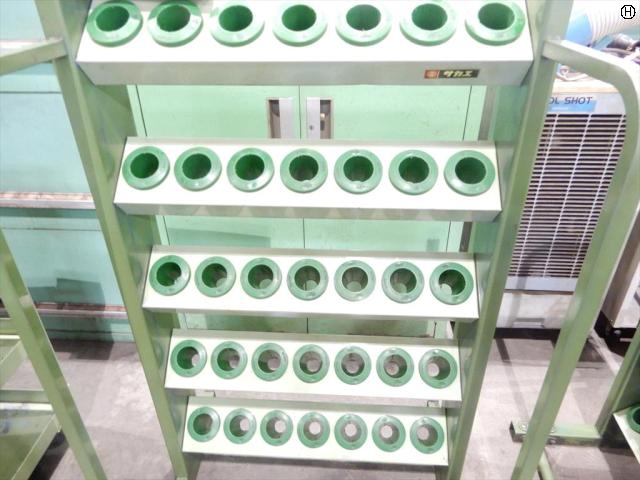 サカエ NT40 35本 ツールラック