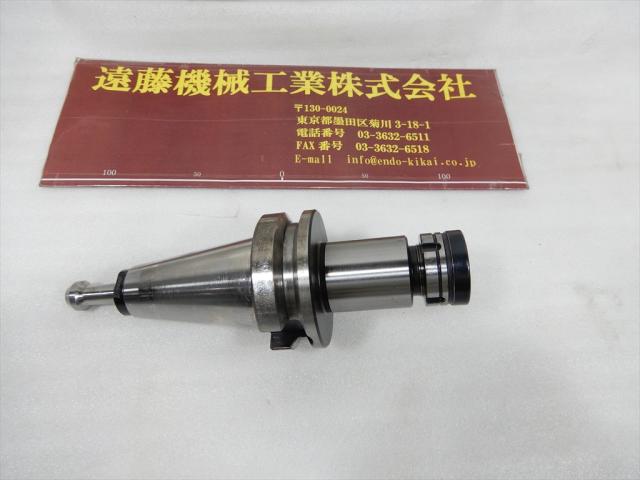 ユキワ精工 BT40-NDC-90 ミーリングチャック