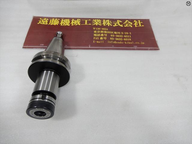 ユキワ精工 BT40-NDC-90 ミーリングチャック