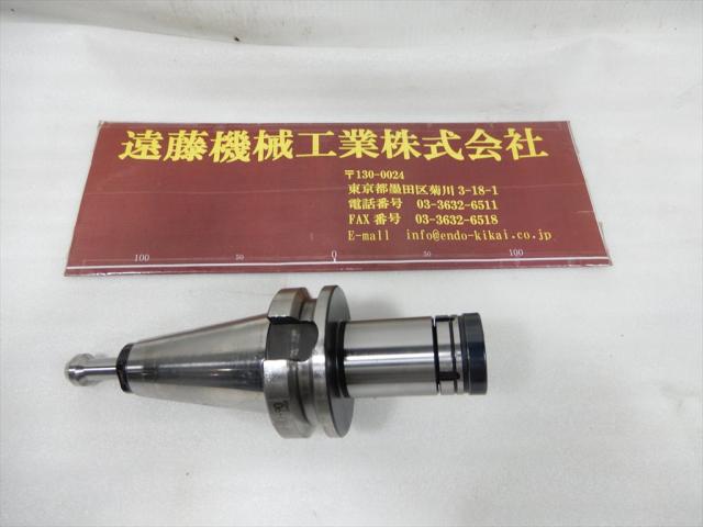 ユキワ精工 BT40-NDC-90 ミーリングチャック