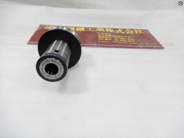 ユキワ精工 BT40-NDC10-90 ミーリングチャック