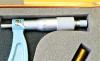 ミツトヨ 150～175mm 0.01mm 外側マイクロメーター