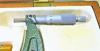 ミツトヨ 225～250mm 0.01mm 外側マイクロメーター