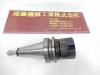 ユキワ精工 BT40-DMC20-75 ミーリングチャック