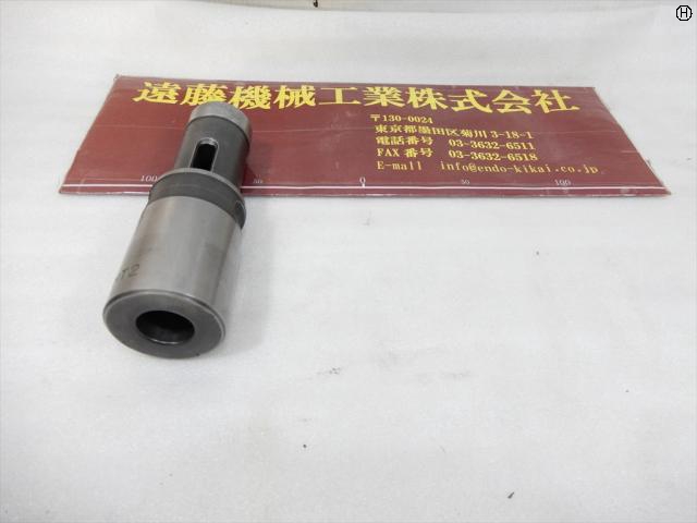 大昭和精機 BIG D33-MT2 ドリルホルダー