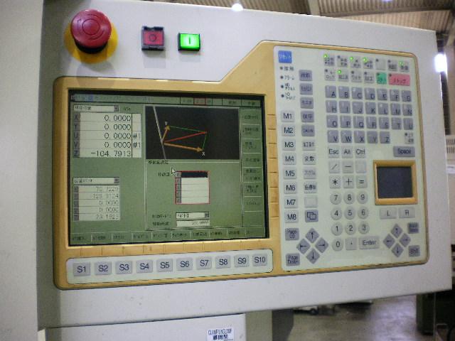 三菱電機 PA20M ワイヤーカット