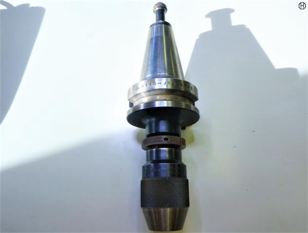 MST BT40-JTA2S-45 ドリルチャック